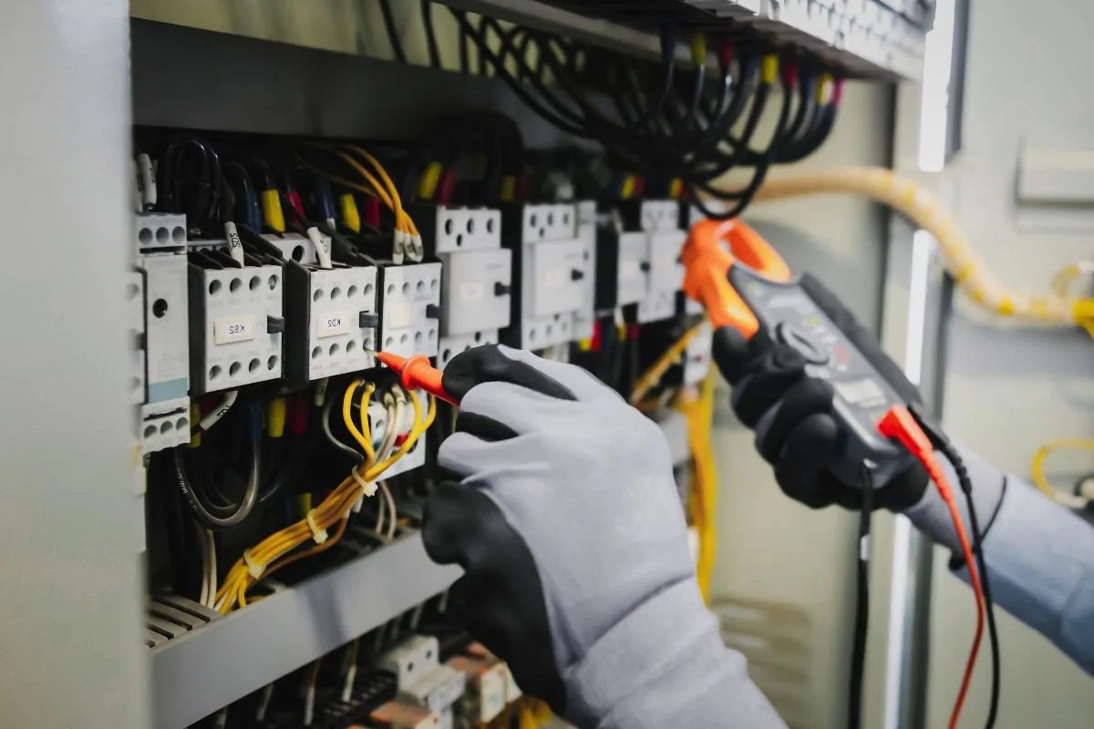 Electrical Installation