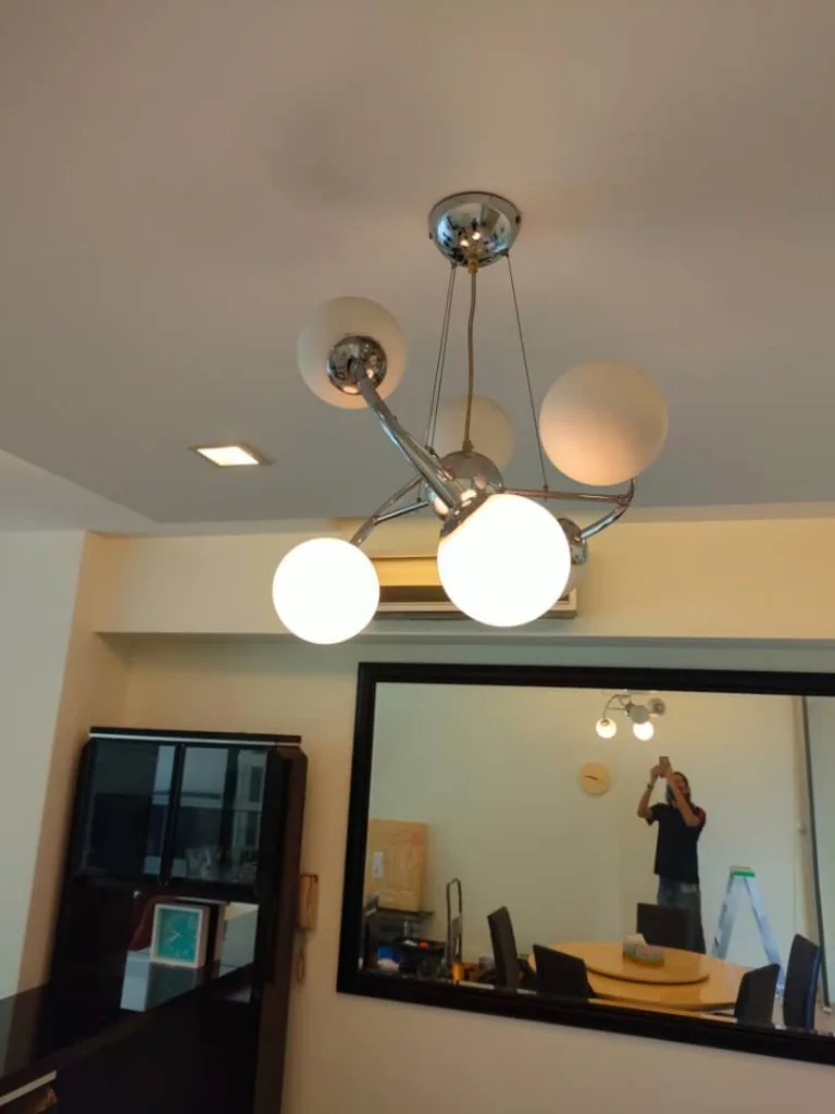 electrical services