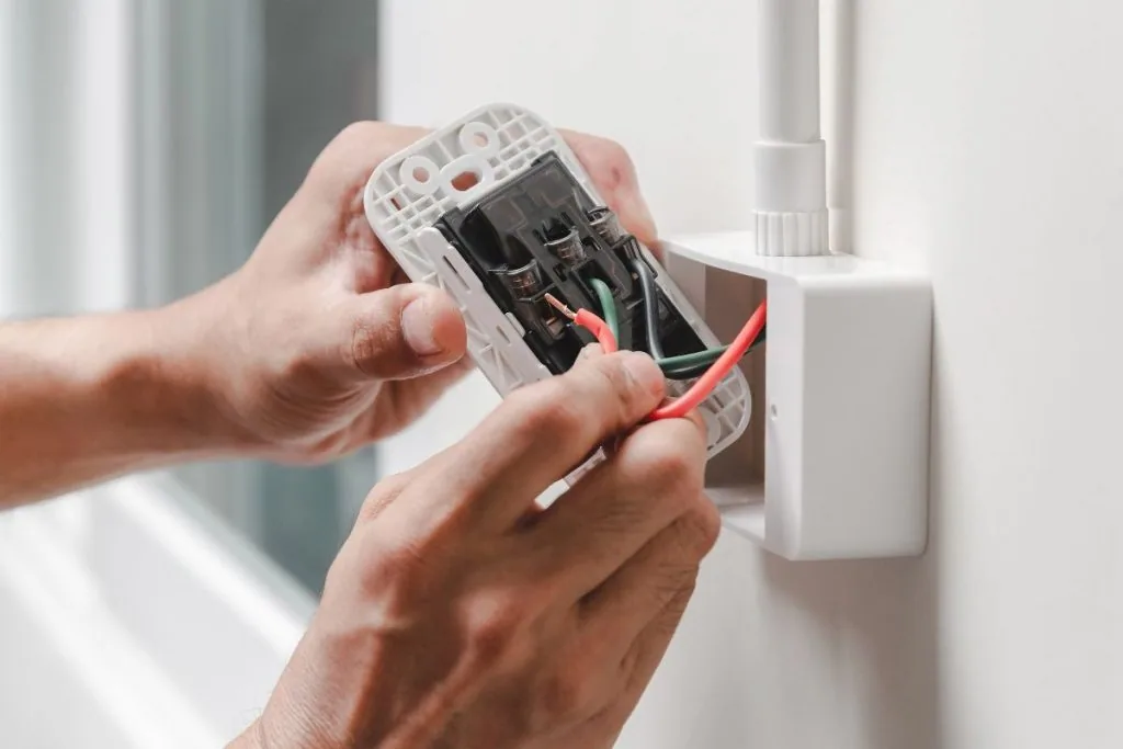 Electrical Systems Check