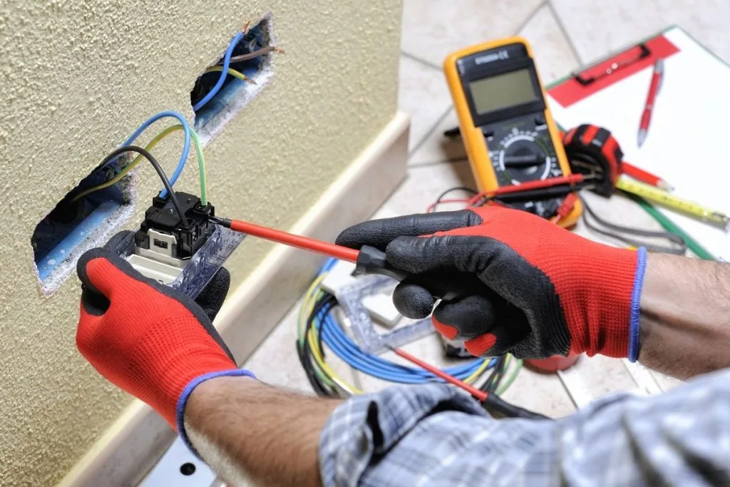 Electrical Troubleshooting