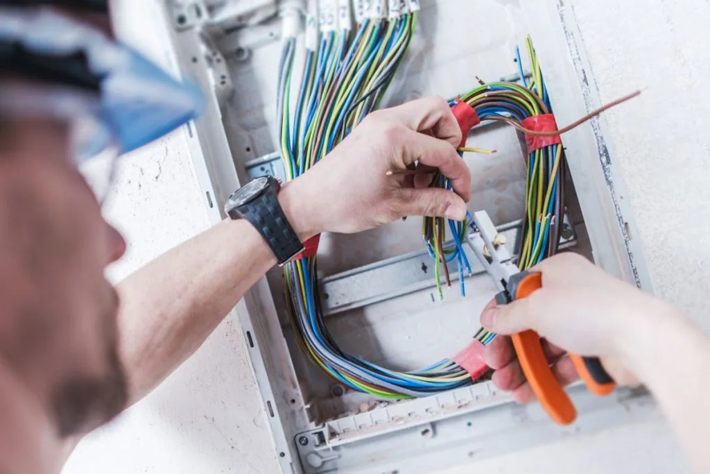Electrical Wiring