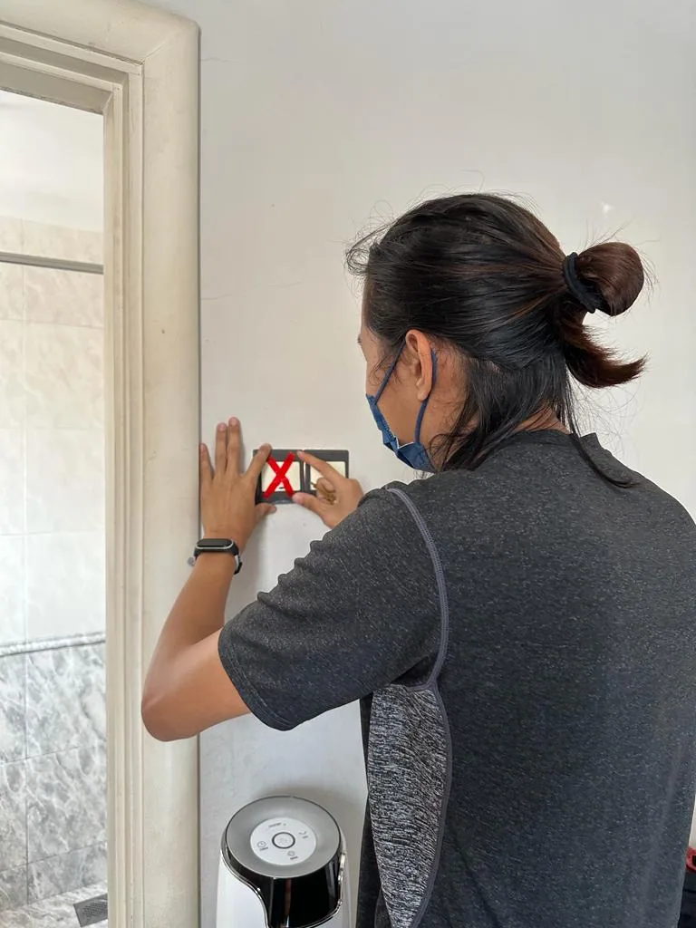 electrician malaysia
