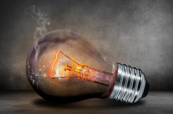 Flickering Lights: Should I Worry?