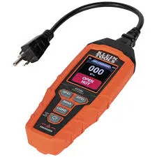 Circuit Analyzer - RT390 | Klein Tools