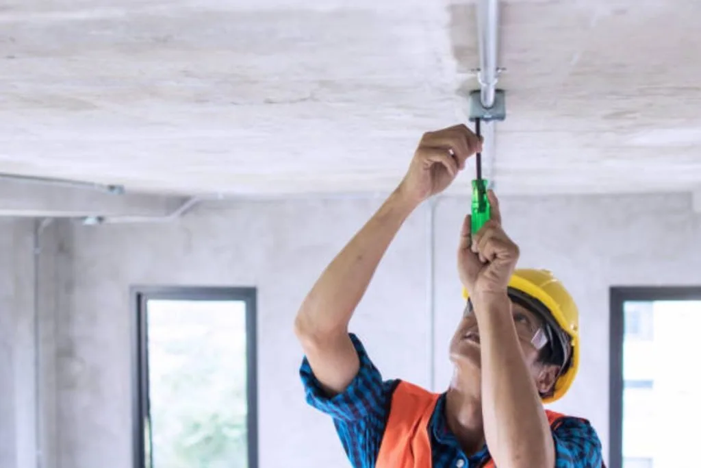 Local Electrician Malaysia