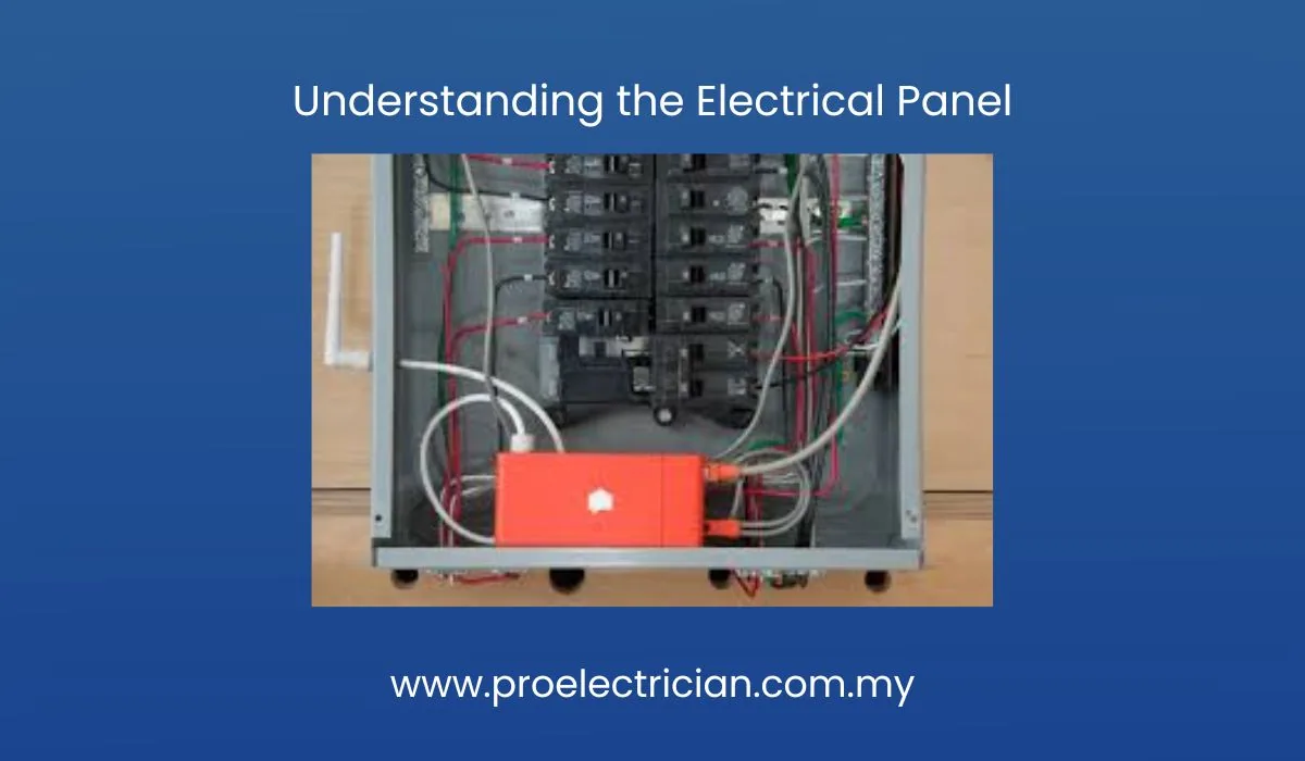 Understanding the Electrical Panel