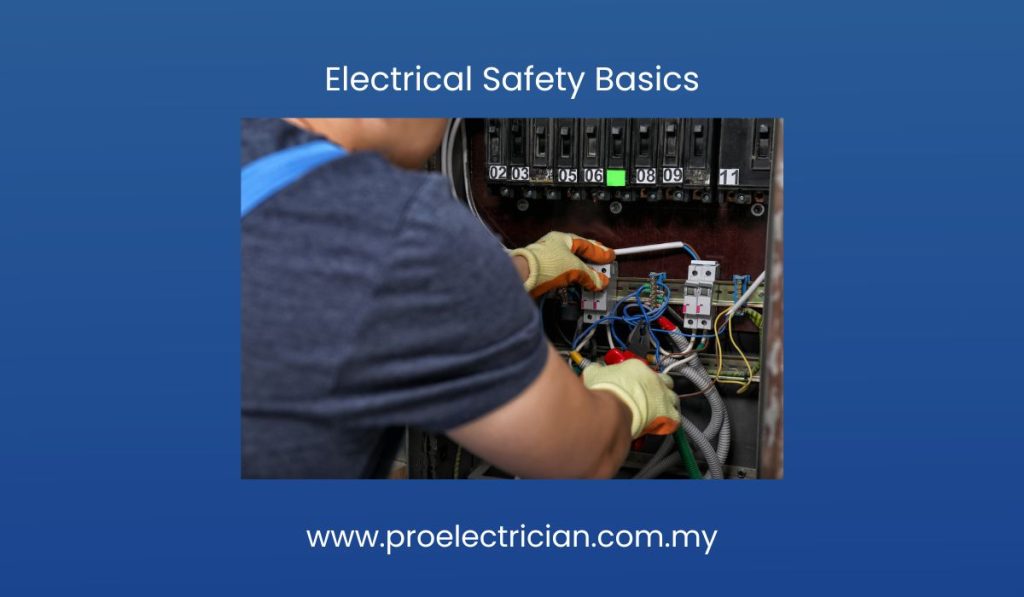 What DIY Electrical Work Can You Do Yourself? - Pro Electrician